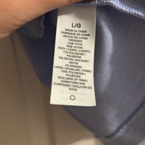 Dynamite Blazer - Picture 6 of 7